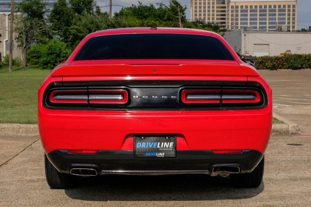 2021 Dodge Challenger SXT Carrollton TX