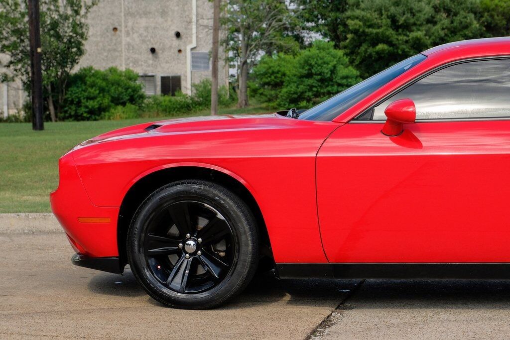 2021 Dodge Challenger SXT Carrollton TX