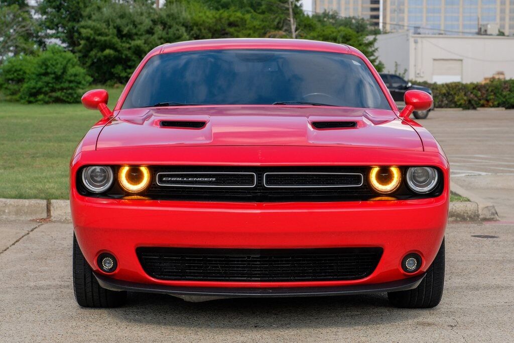 2021 Dodge Challenger SXT Carrollton TX