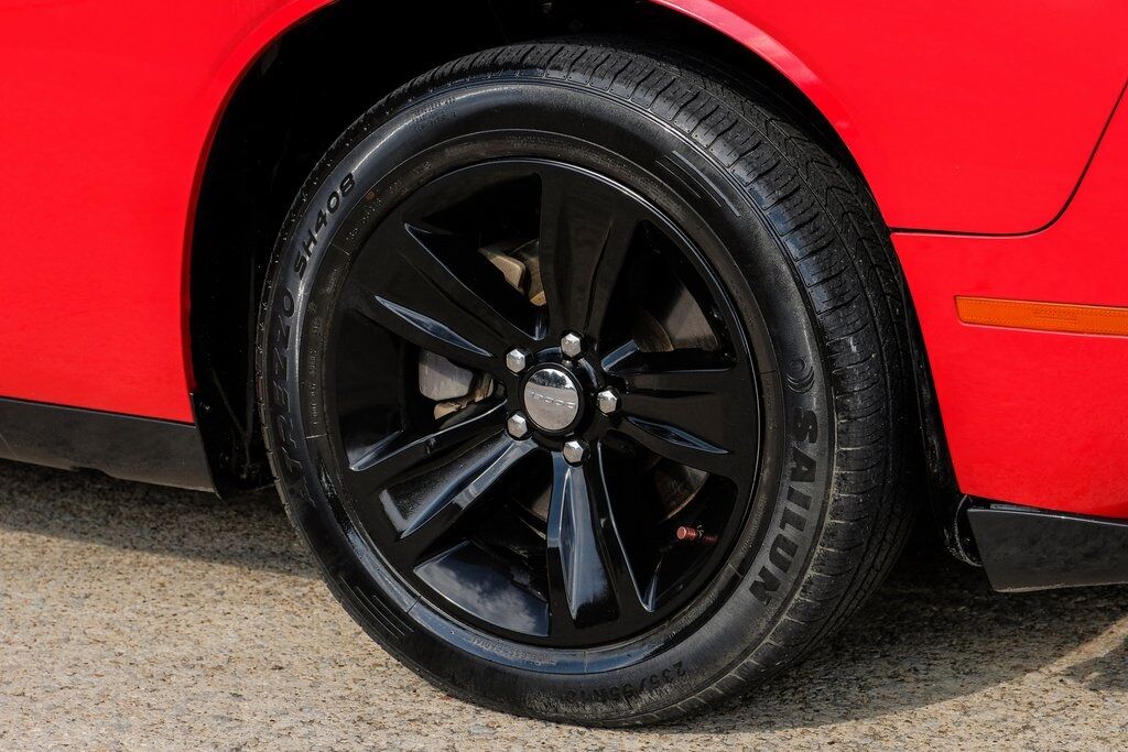 2021 Dodge Challenger SXT Carrollton TX