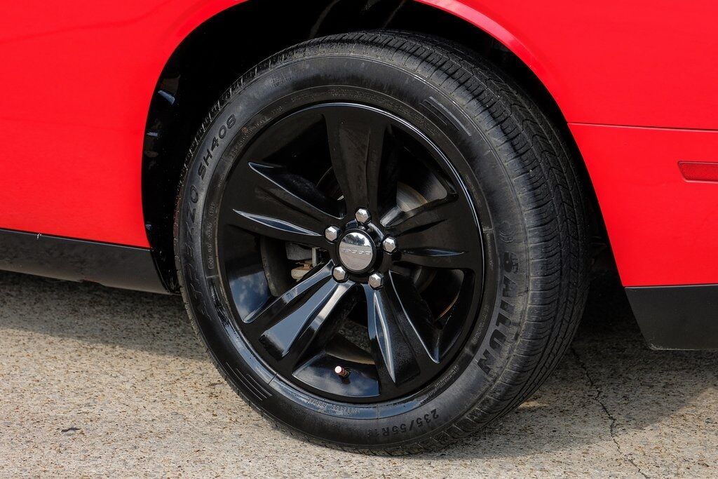 2021 Dodge Challenger SXT Carrollton TX