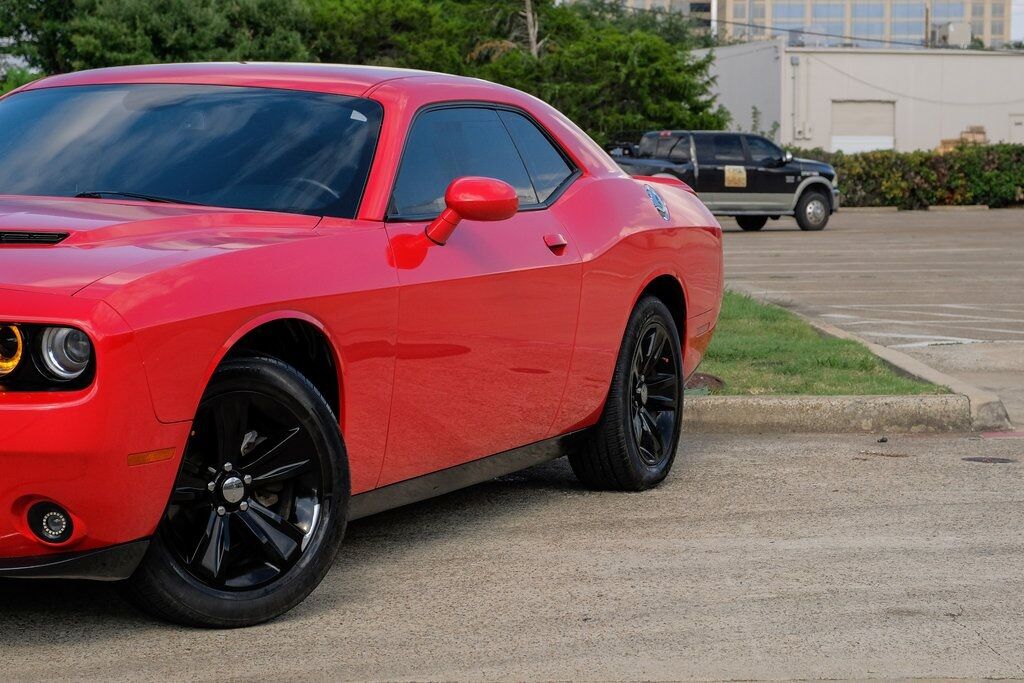 2021 Dodge Challenger SXT Carrollton TX