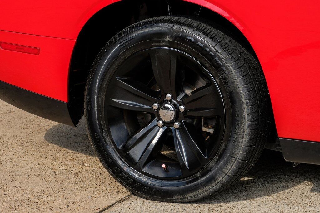 2021 Dodge Challenger SXT Carrollton TX