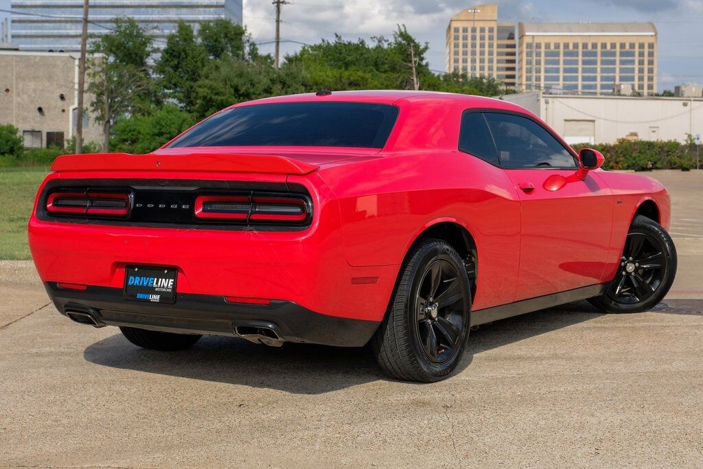 2021 Dodge Challenger SXT Carrollton TX
