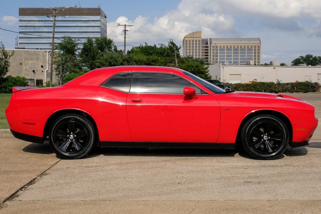 2021 Dodge Challenger SXT Carrollton TX