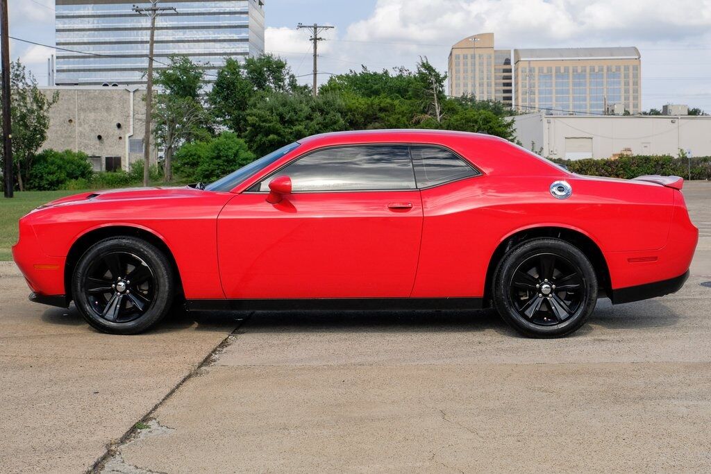 2021 Dodge Challenger SXT Carrollton TX