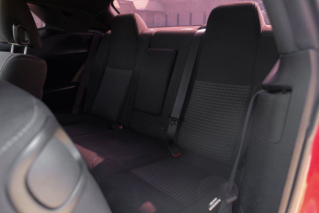 2021 Dodge Challenger SXT Carrollton TX