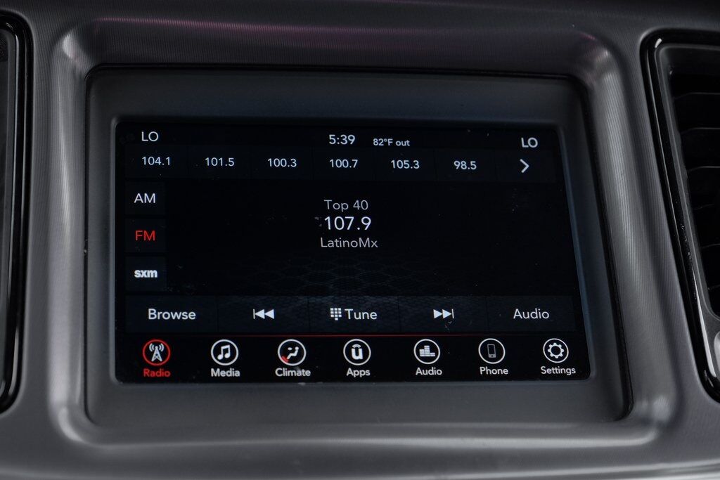 2021 Dodge Challenger SXT Carrollton TX