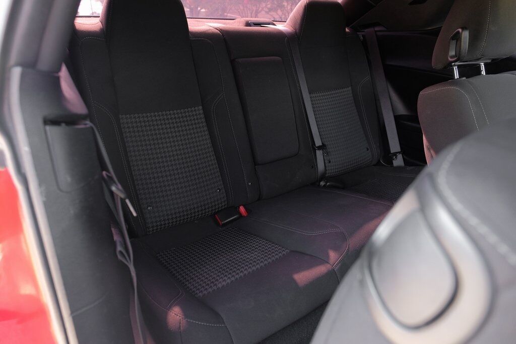 2021 Dodge Challenger SXT Carrollton TX