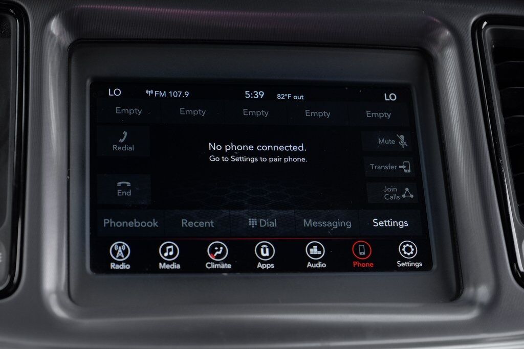 2021 Dodge Challenger SXT Carrollton TX