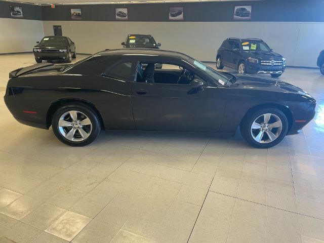 2021 Dodge Challenger SXT Dallas NC