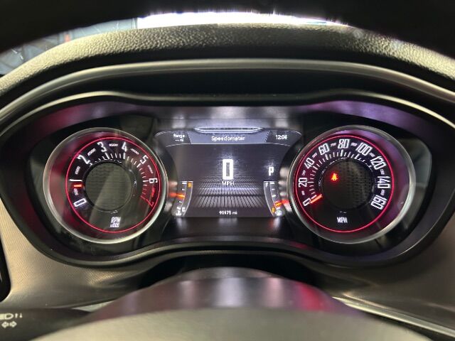 2021 Dodge Challenger SXT Dallas NC