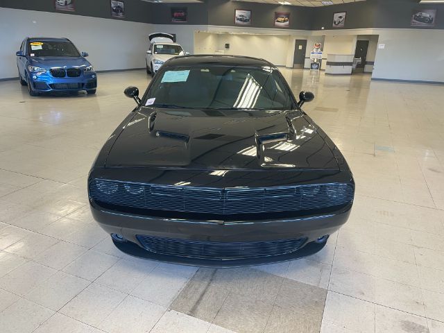 2021 Dodge Challenger SXT Dallas NC