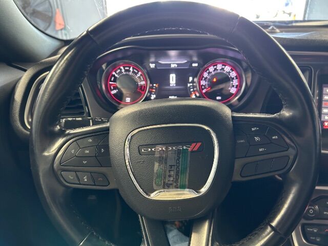 2021 Dodge Challenger SXT Dallas NC