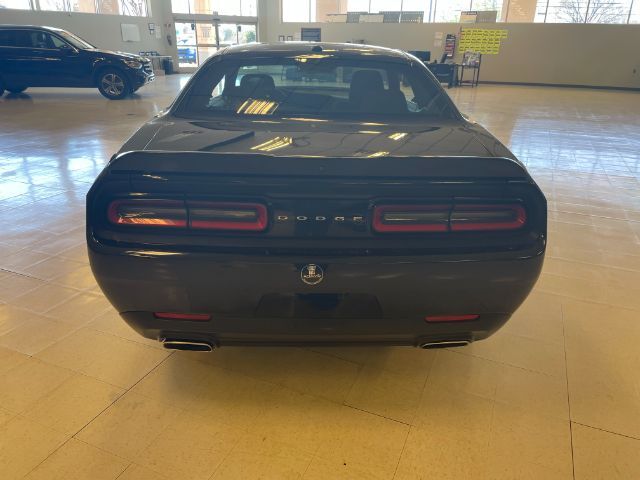 2021 Dodge Challenger SXT Dallas NC