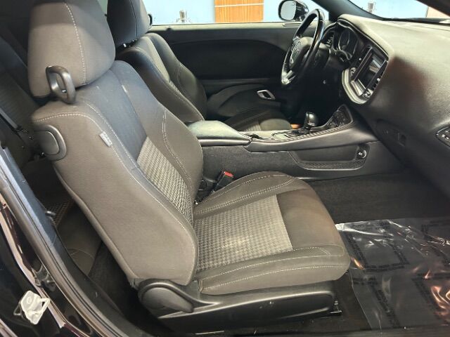 2021 Dodge Challenger SXT Dallas NC