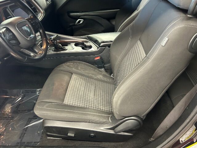 2021 Dodge Challenger SXT Dallas NC
