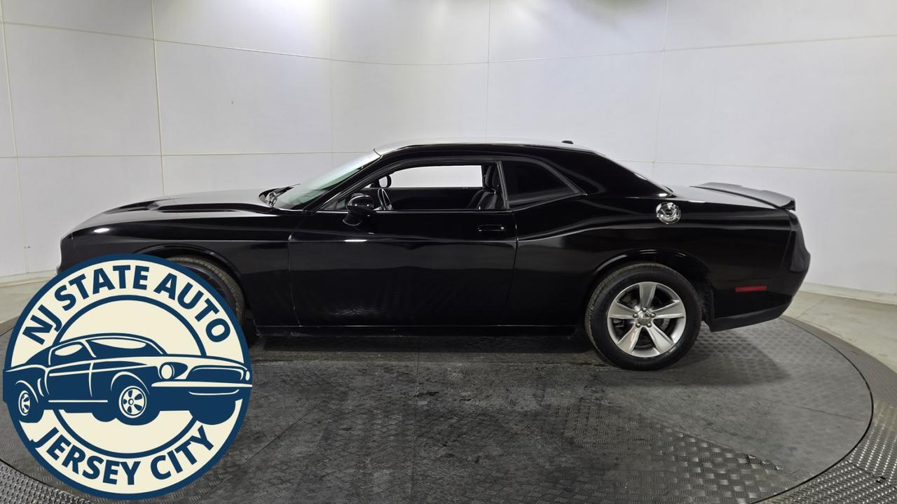 2021 Dodge Challenger SXT Jersey City NJ