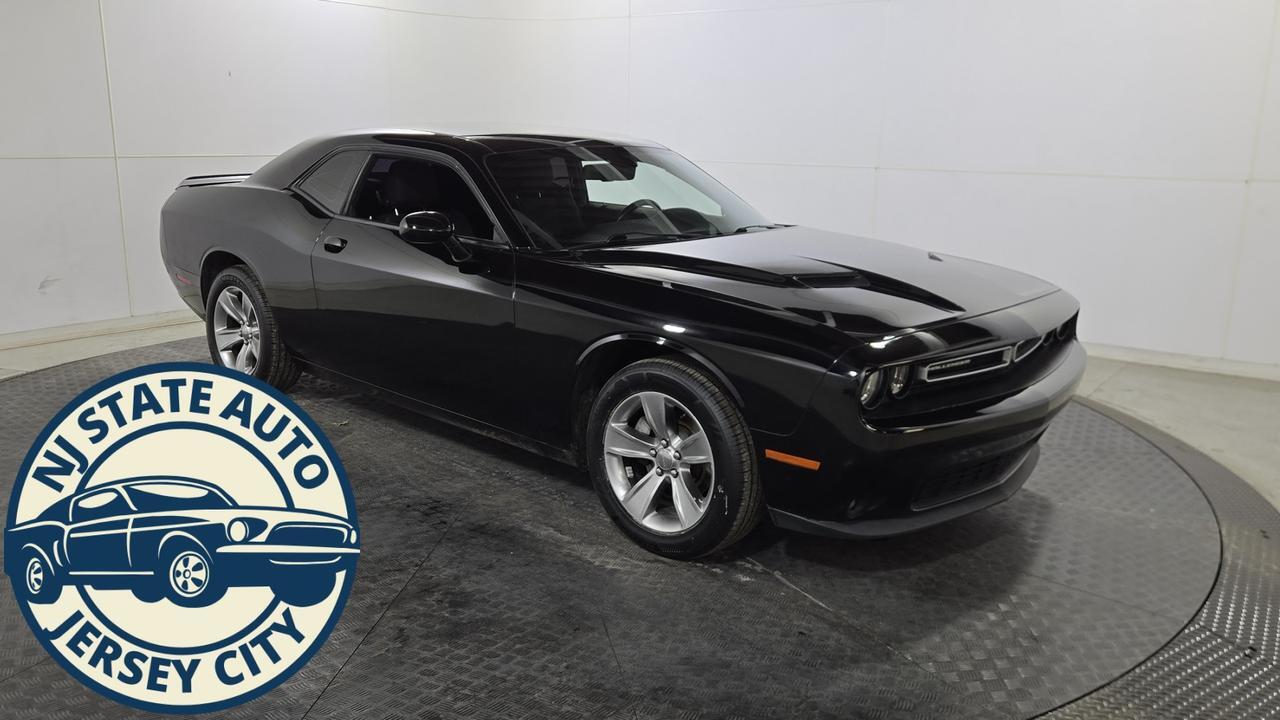 2021 Dodge Challenger SXT Jersey City NJ