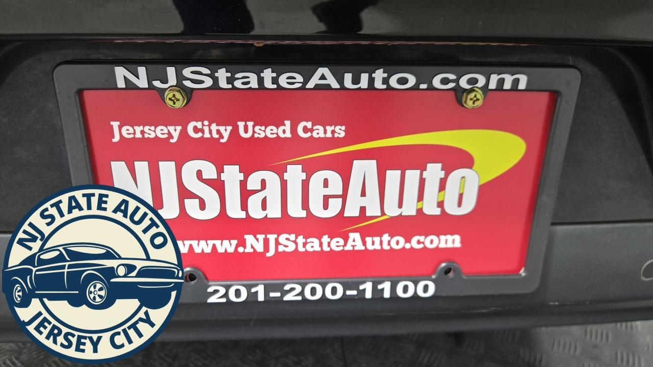 2021 Dodge Challenger SXT Jersey City NJ