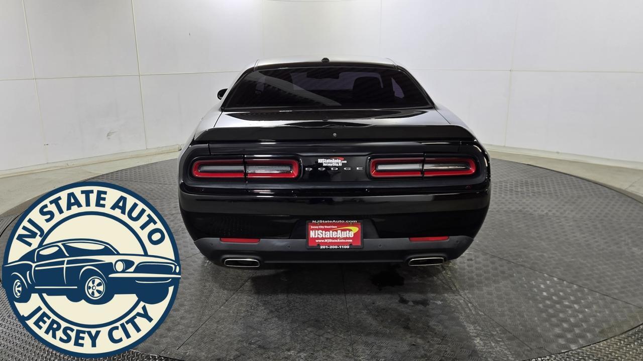 2021 Dodge Challenger SXT Jersey City NJ