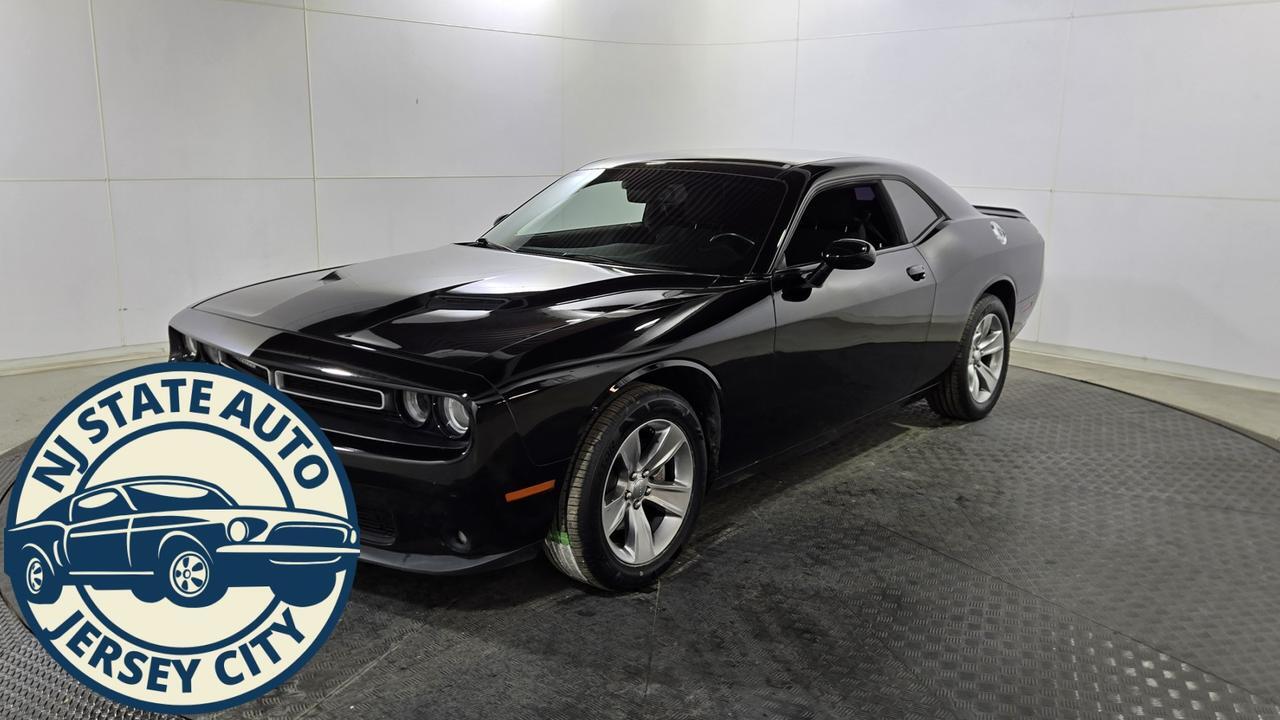 2021 Dodge Challenger SXT Jersey City NJ