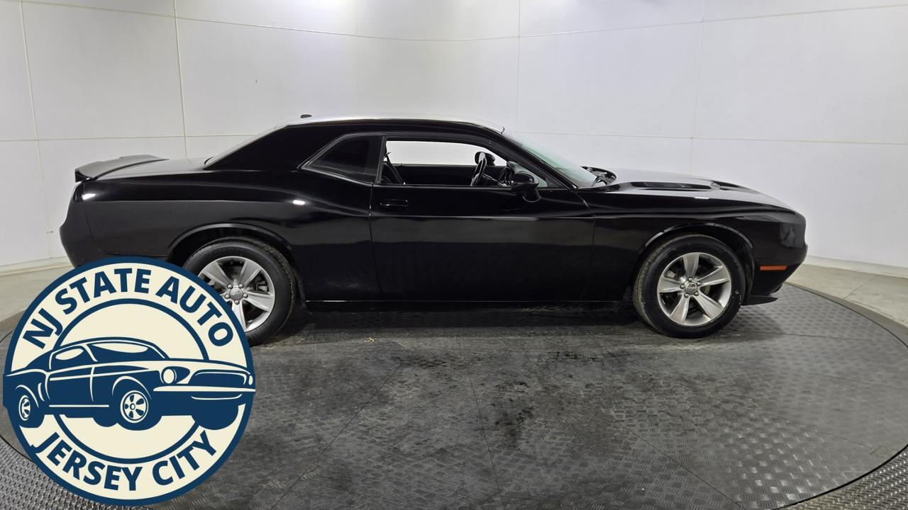 2021 Dodge Challenger SXT Jersey City NJ
