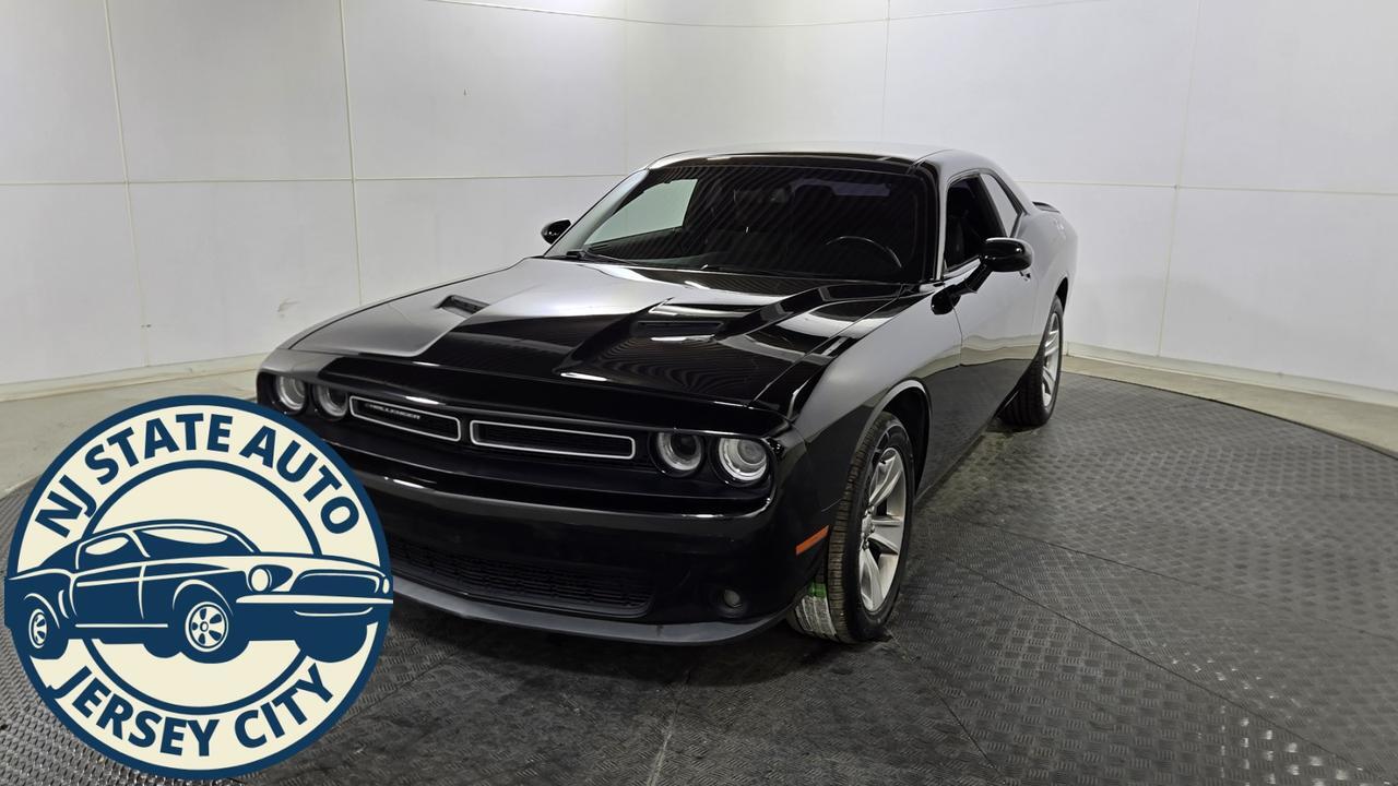 2021 Dodge Challenger SXT Jersey City NJ