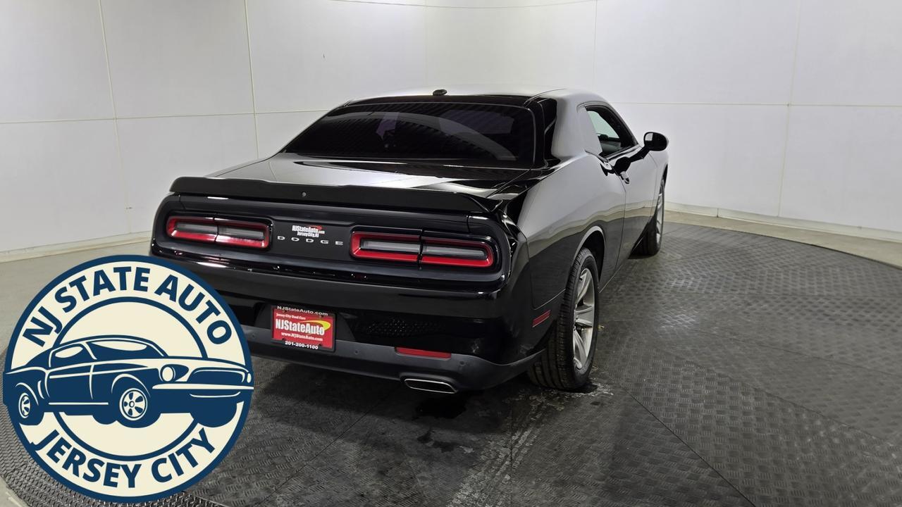 2021 Dodge Challenger SXT Jersey City NJ