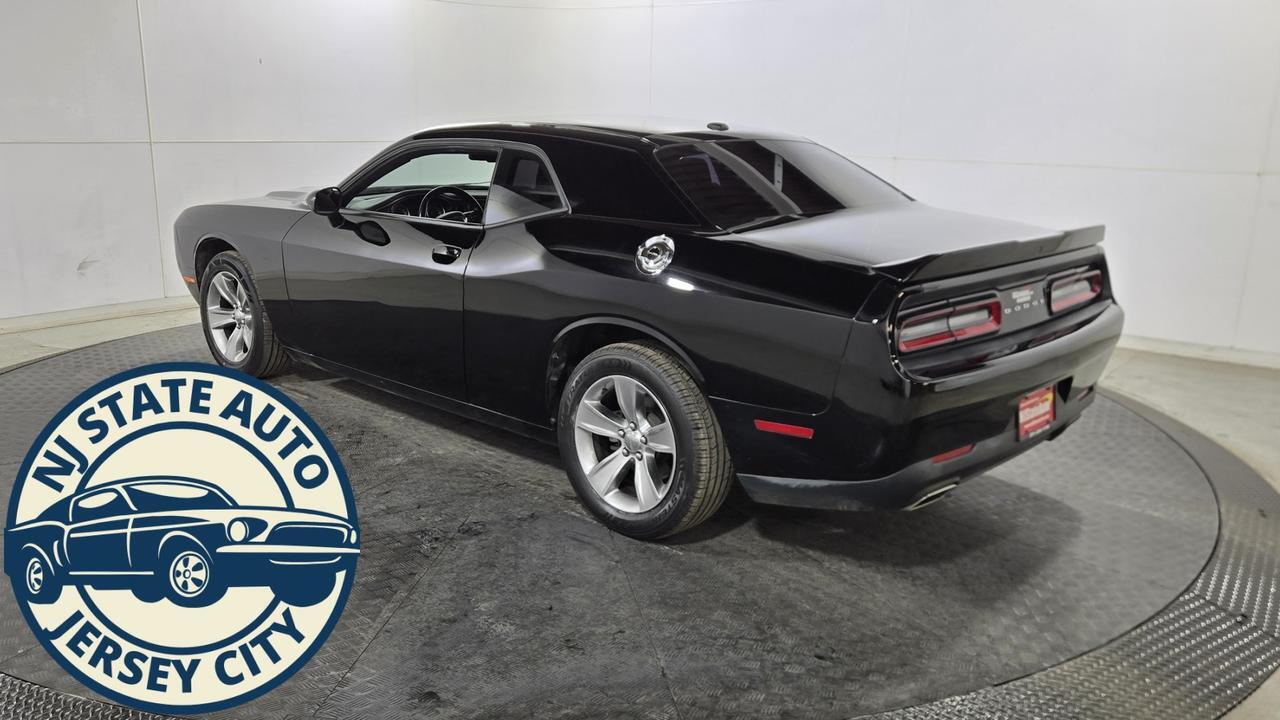 2021 Dodge Challenger SXT Jersey City NJ