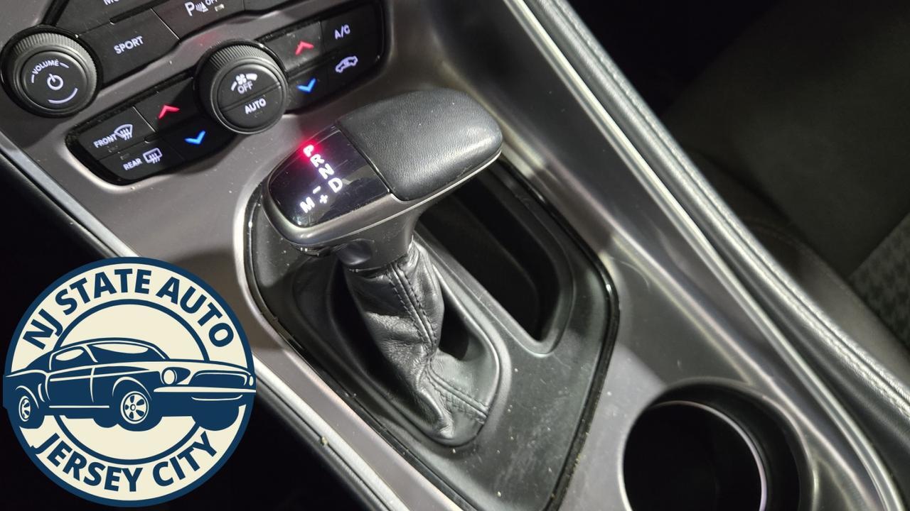 2021 Dodge Challenger SXT Jersey City NJ
