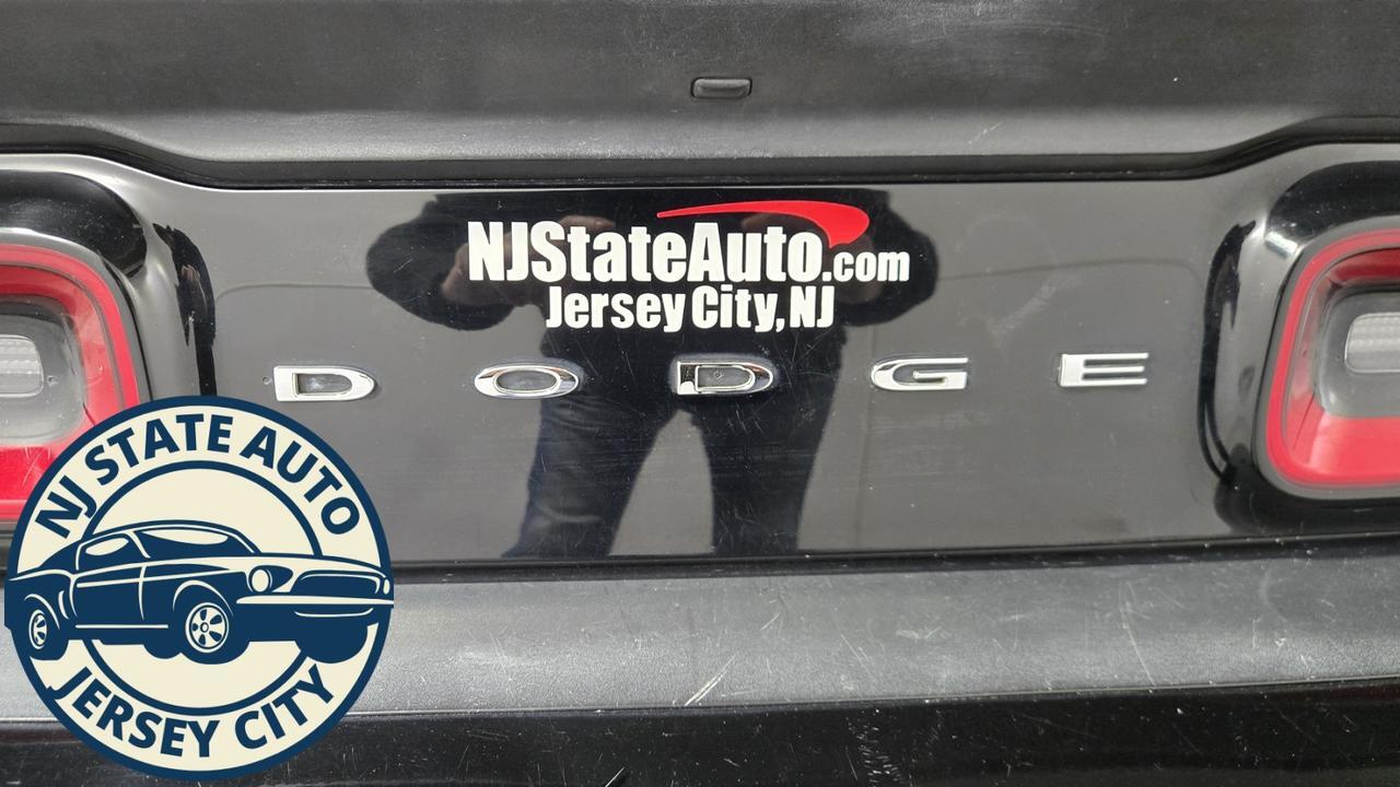 2021 Dodge Challenger SXT Jersey City NJ