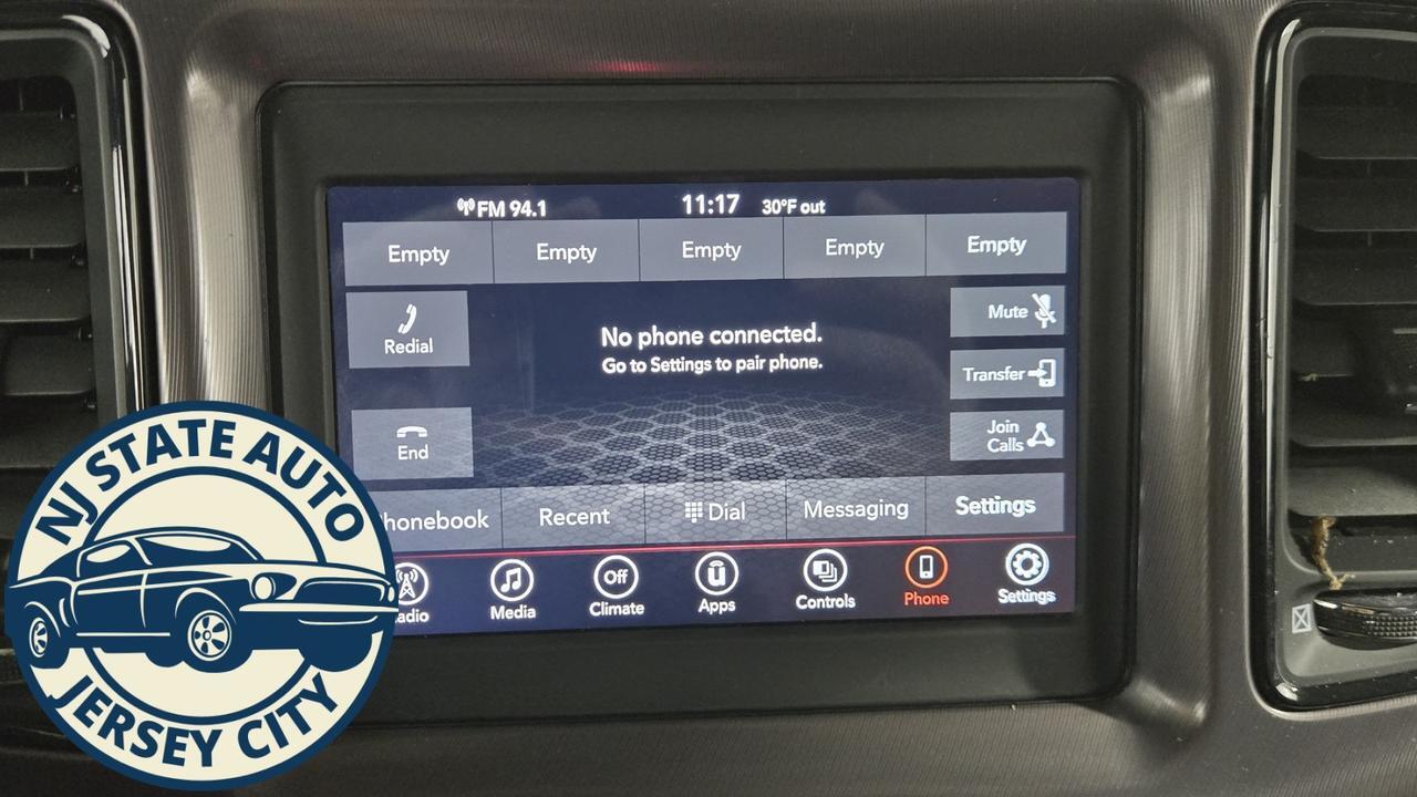 2021 Dodge Challenger SXT Jersey City NJ