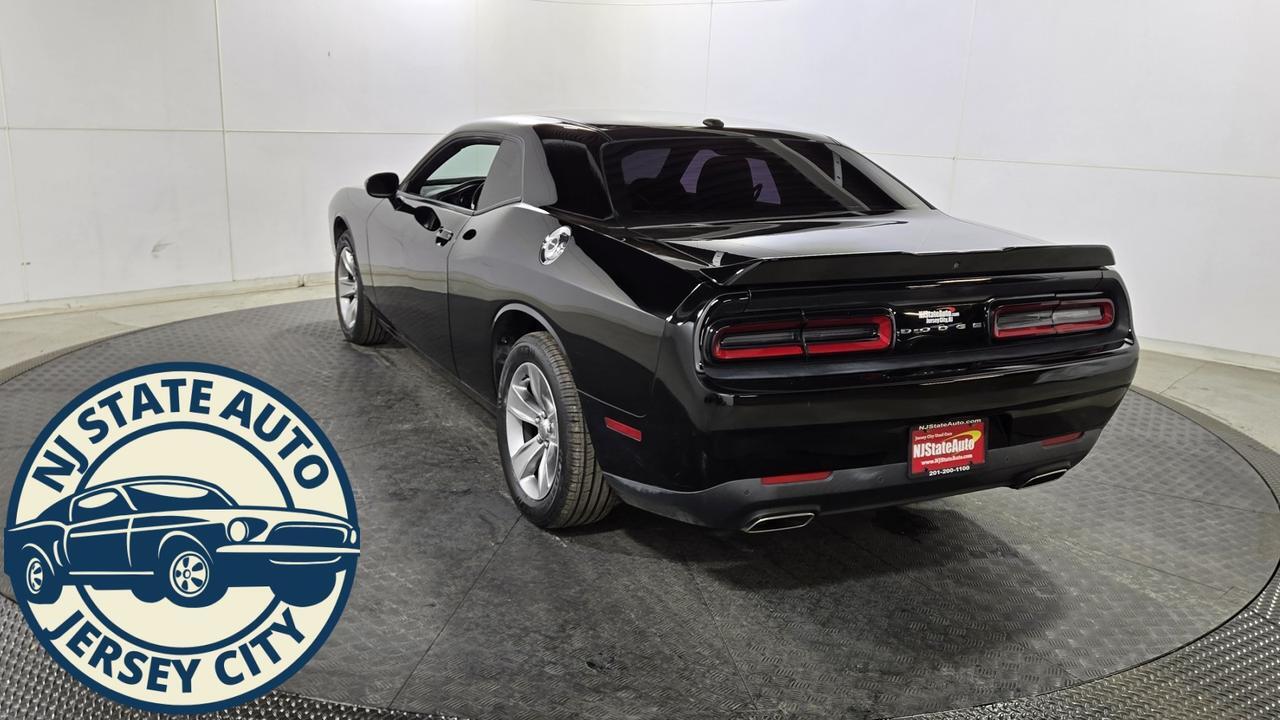 2021 Dodge Challenger SXT Jersey City NJ