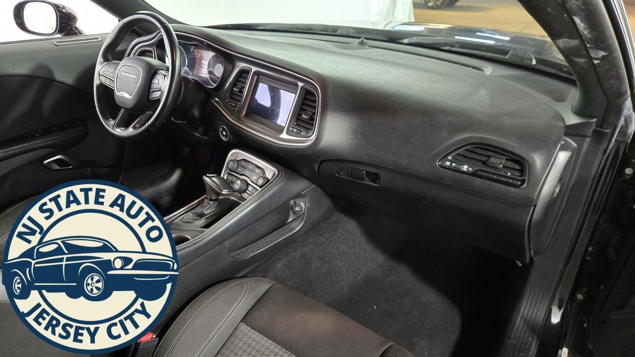 2021 Dodge Challenger SXT Jersey City NJ