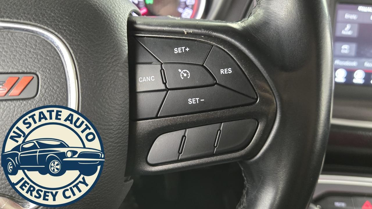 2021 Dodge Challenger SXT Jersey City NJ