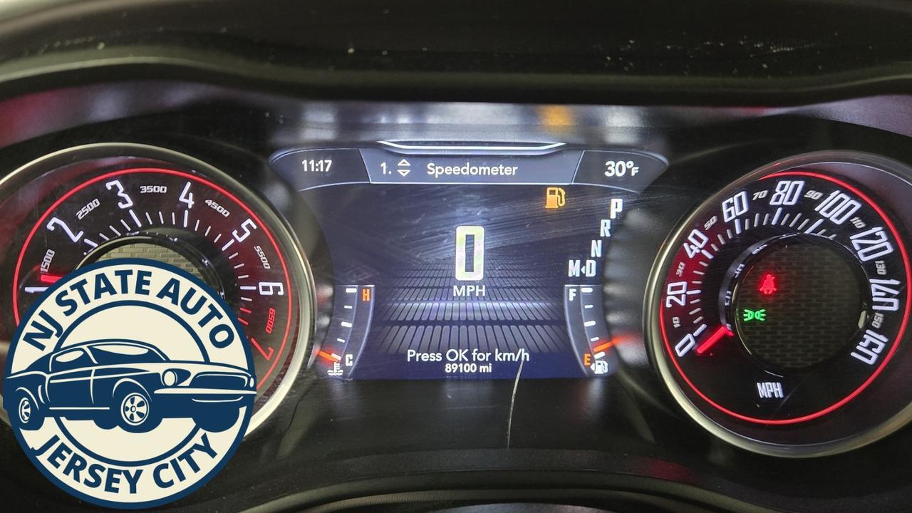 2021 Dodge Challenger SXT Jersey City NJ