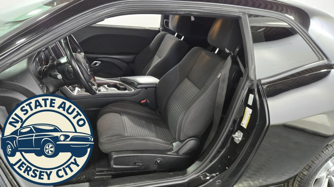 2021 Dodge Challenger SXT Jersey City NJ