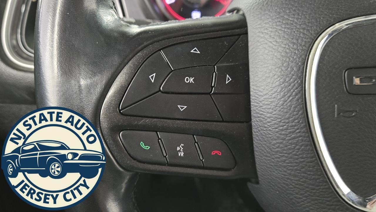 2021 Dodge Challenger SXT Jersey City NJ