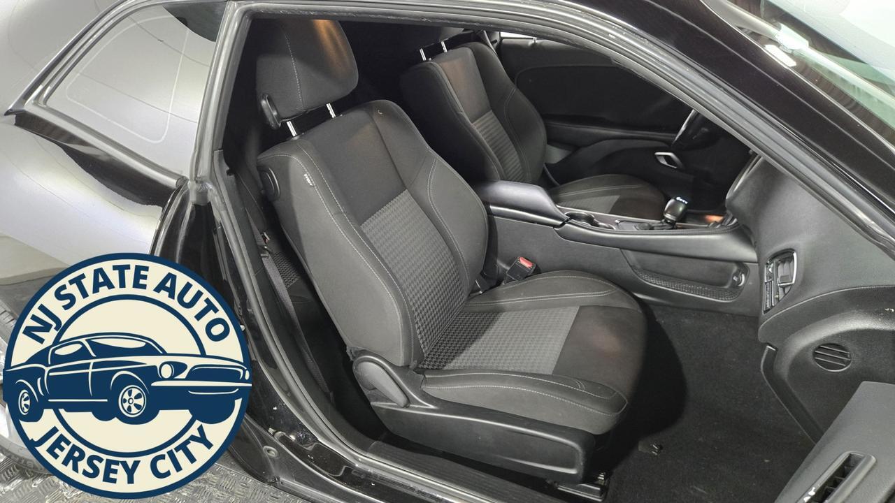 2021 Dodge Challenger SXT Jersey City NJ