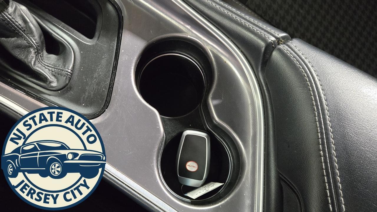 2021 Dodge Challenger SXT Jersey City NJ