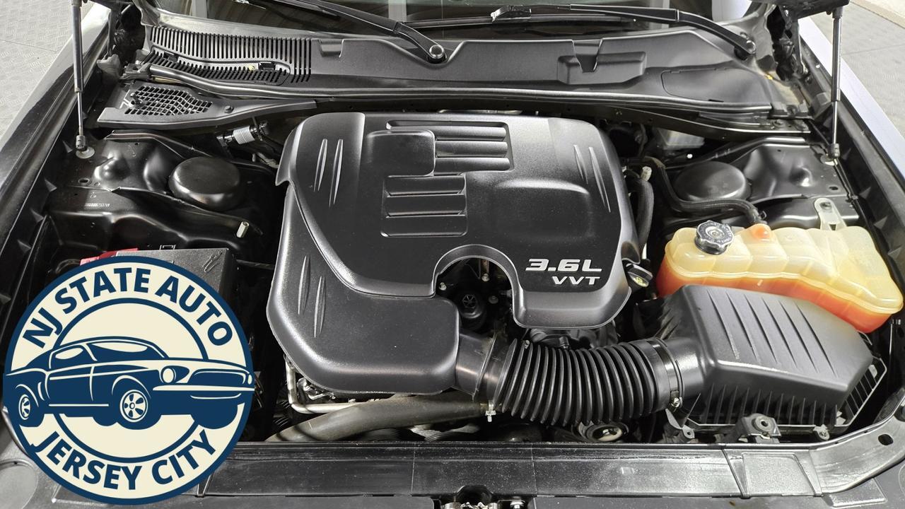 2021 Dodge Challenger SXT Jersey City NJ