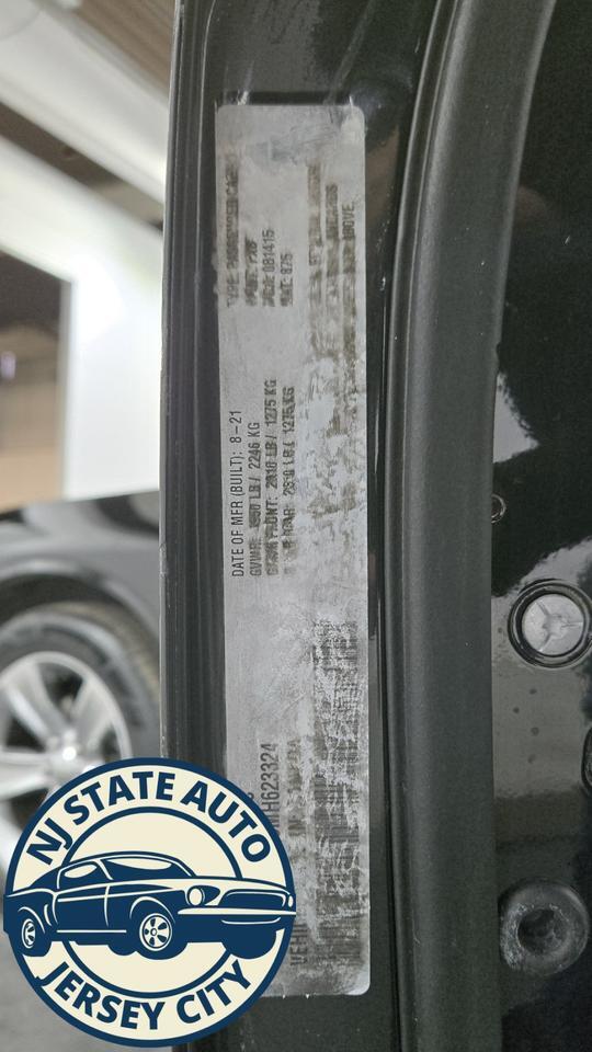 2021 Dodge Challenger SXT Jersey City NJ