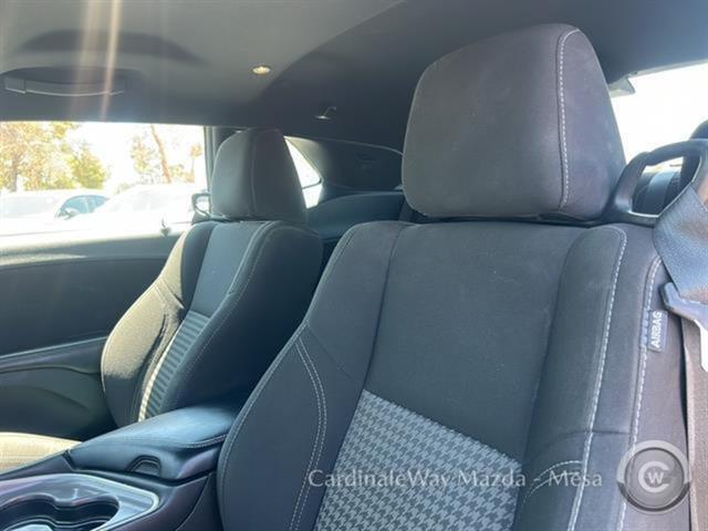 2021 Dodge Challenger SXT Mesa AZ