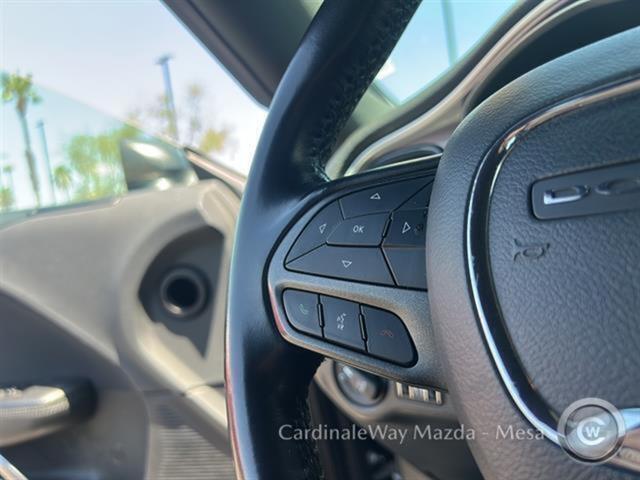 2021 Dodge Challenger SXT Mesa AZ