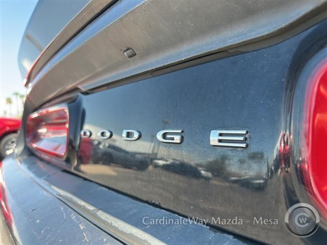 2021 Dodge Challenger SXT Mesa AZ