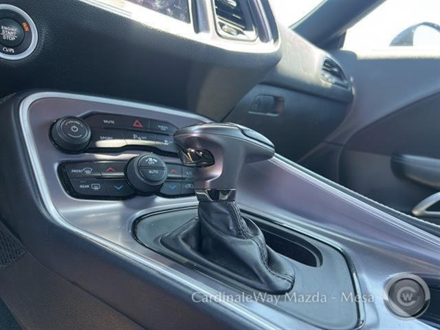 2021 Dodge Challenger SXT Mesa AZ