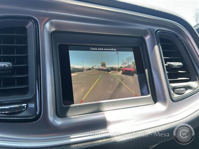 2021 Dodge Challenger SXT Mesa AZ