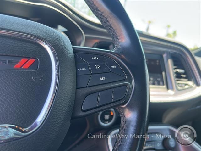 2021 Dodge Challenger SXT Mesa AZ