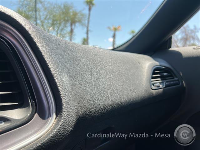 2021 Dodge Challenger SXT Mesa AZ
